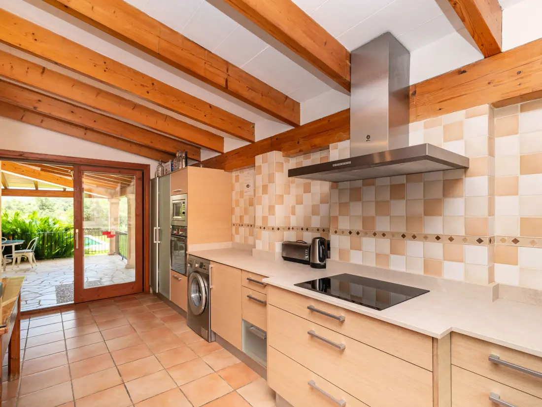Maison de Vacances Pollença 207