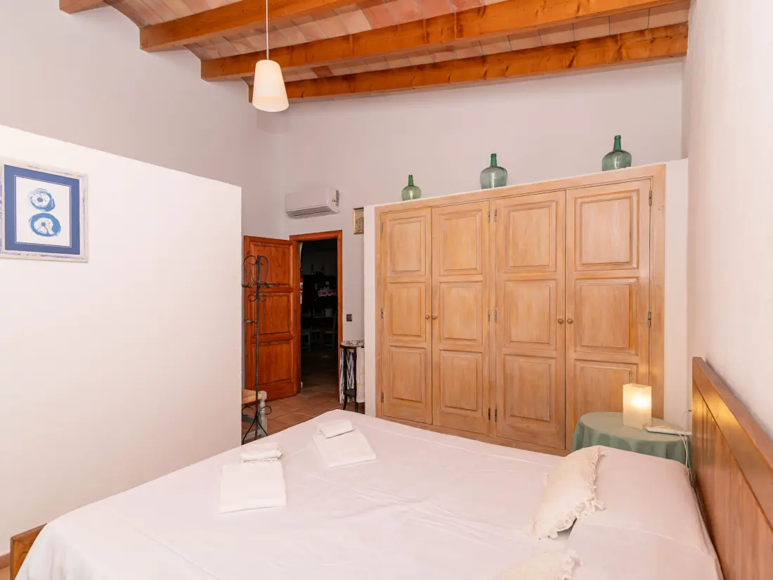 Maison de Vacances Pollença 207