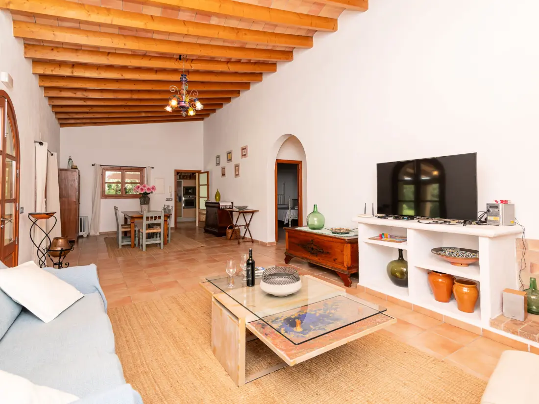Maison de Vacances Pollença 207