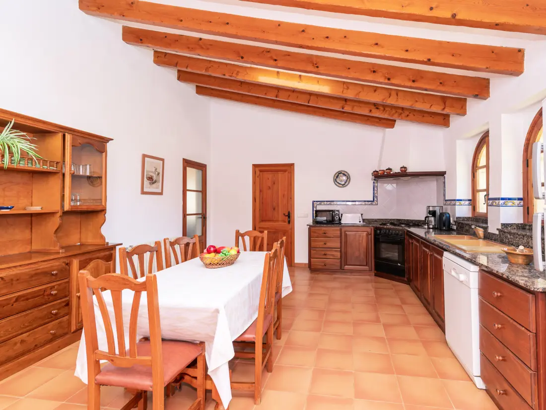 Maison de Vacances Pollença 208