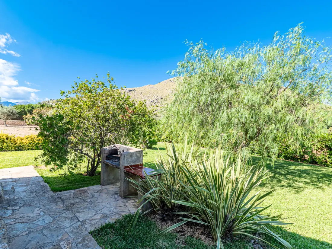 Maison de Vacances Pollença 208