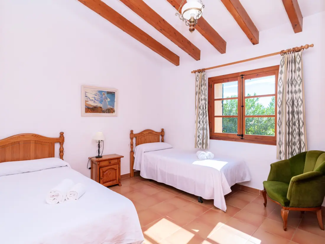 Maison de Vacances Pollença 208