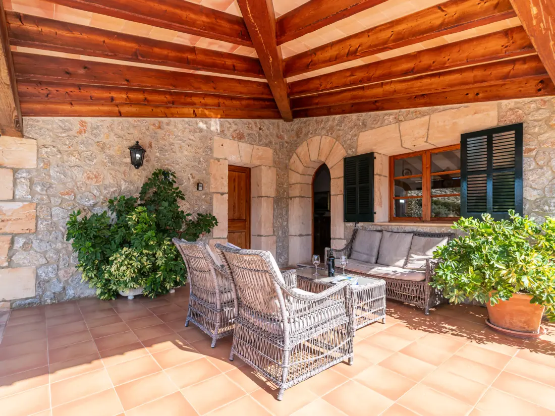 Maison de Vacances Pollença 208