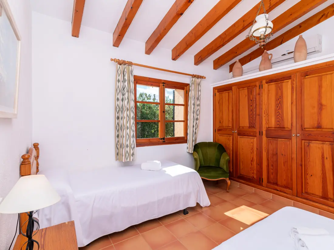 Maison de Vacances Pollença 208