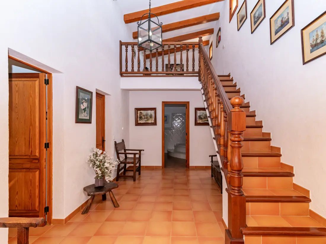 Maison de Vacances Pollença 208