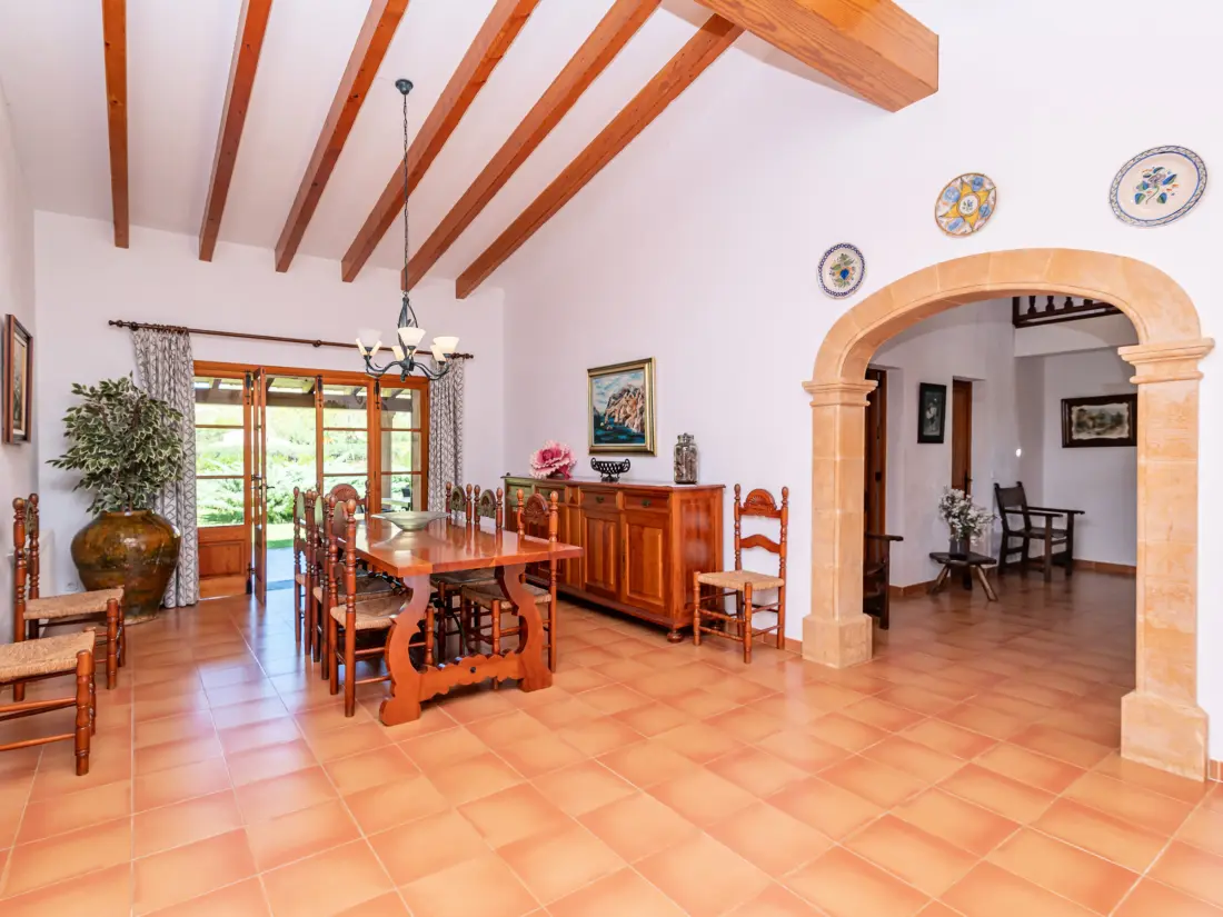 Maison de Vacances Pollença 208