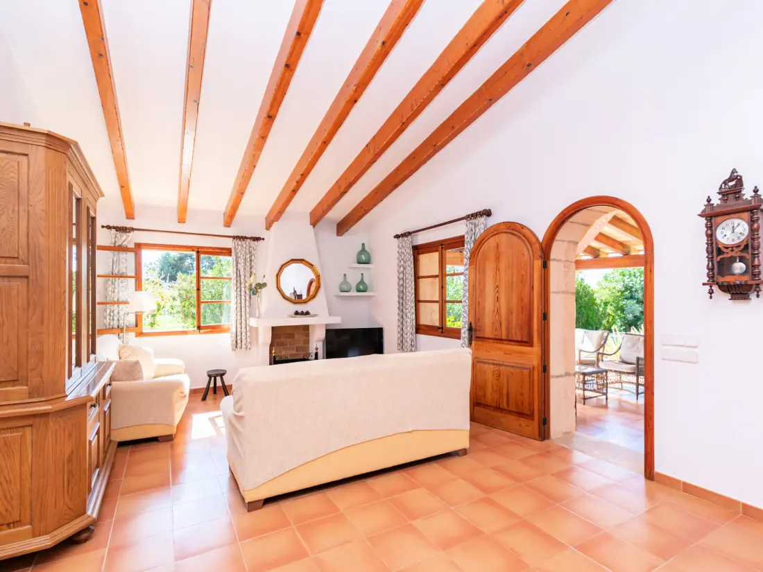 Maison de Vacances Pollença 208