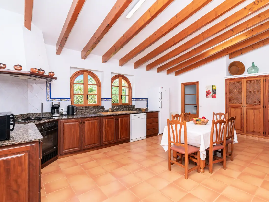 Maison de Vacances Pollença 208