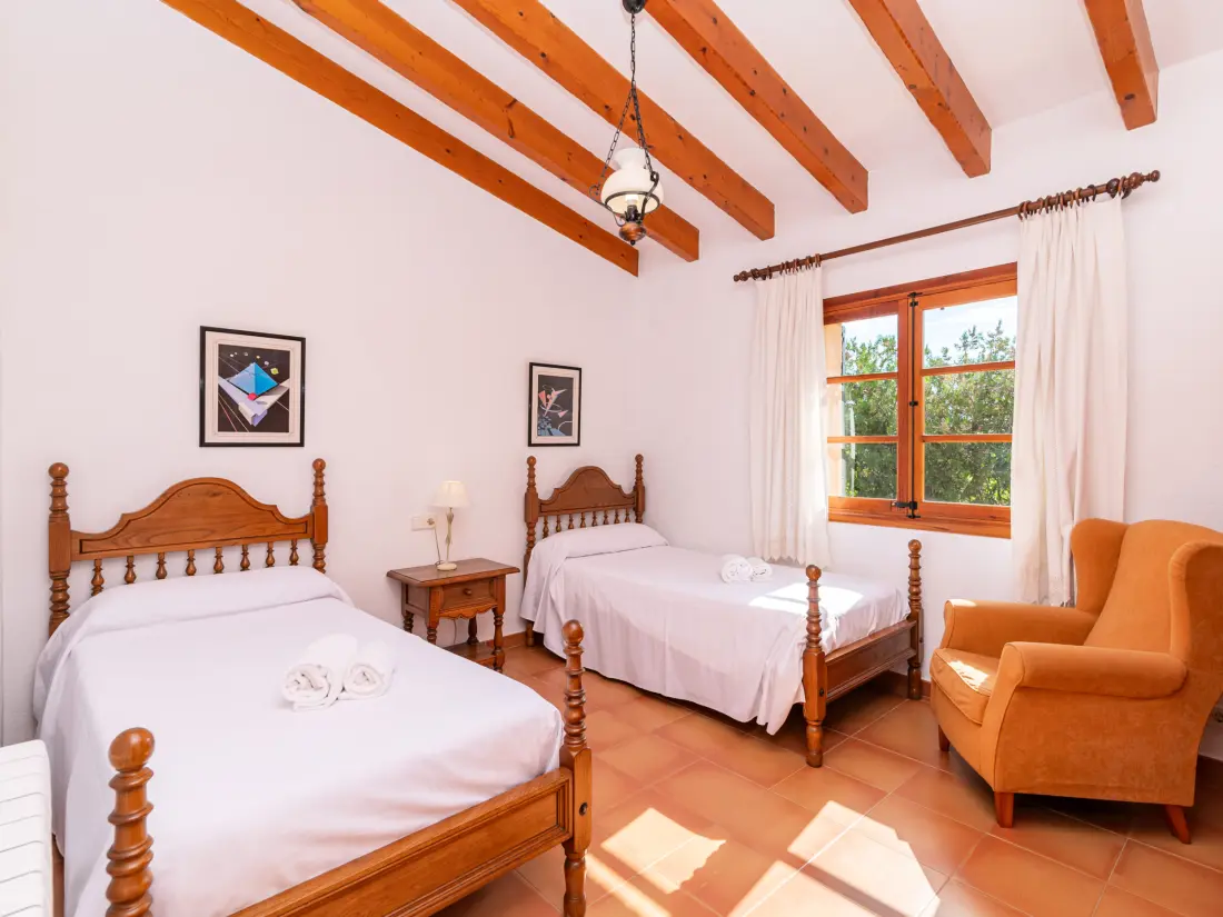 Maison de Vacances Pollença 208
