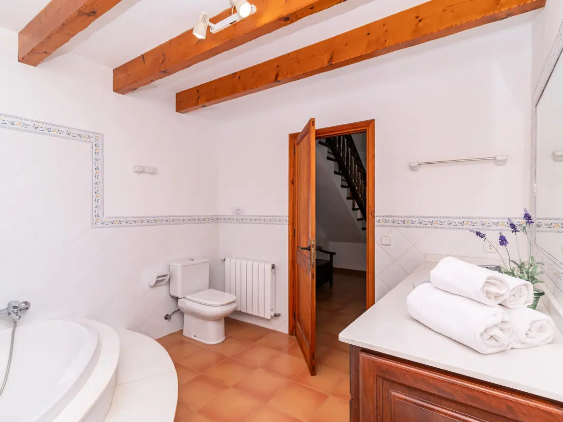 Maison de Vacances Pollença 208