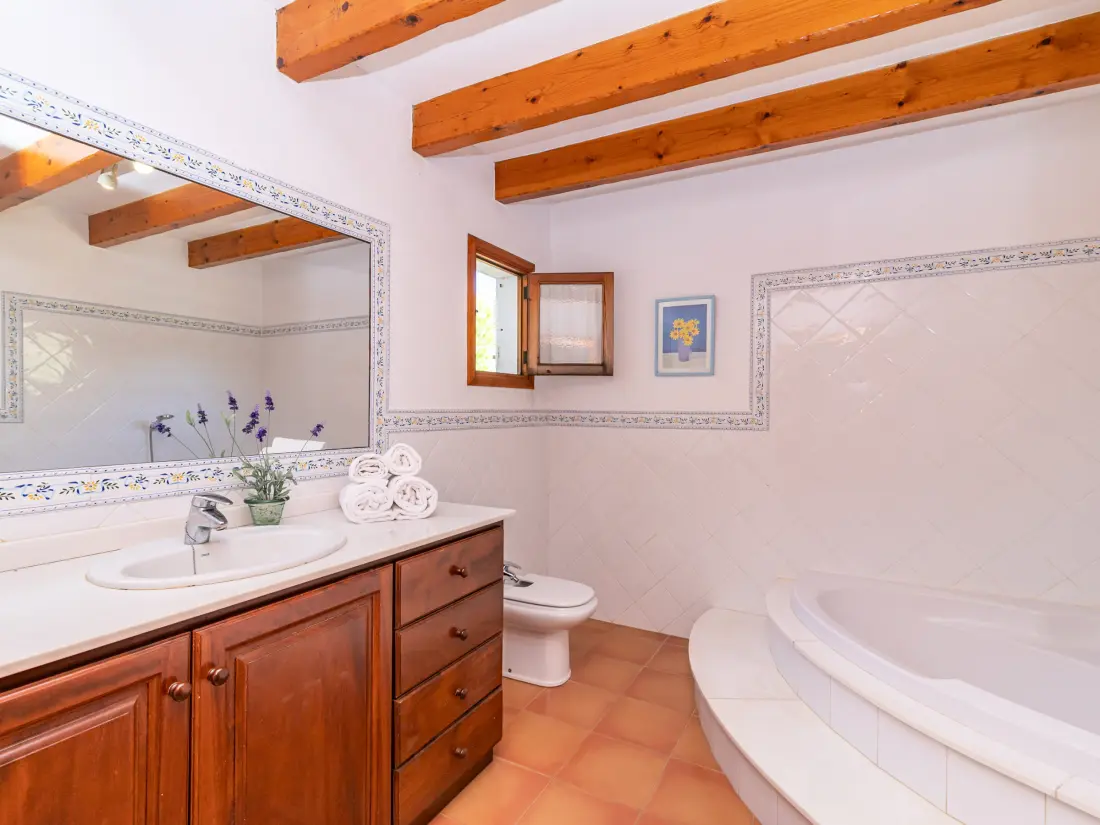 Maison de Vacances Pollença 208