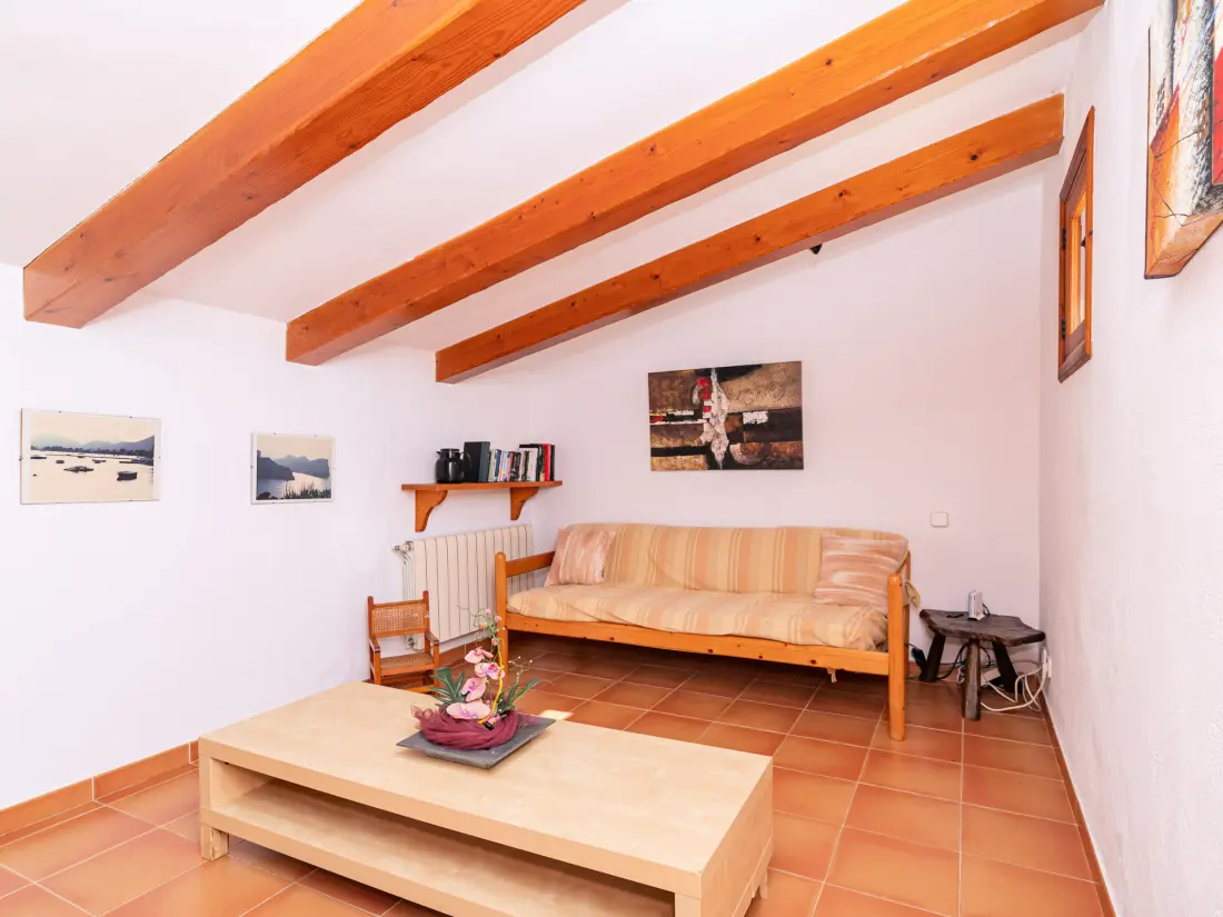 Maison de Vacances Pollença 208
