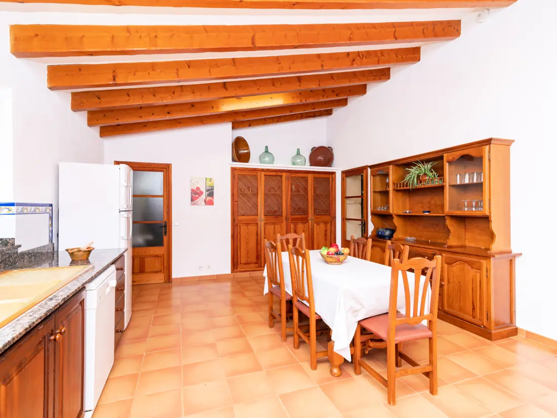 Maison de Vacances Pollença 208