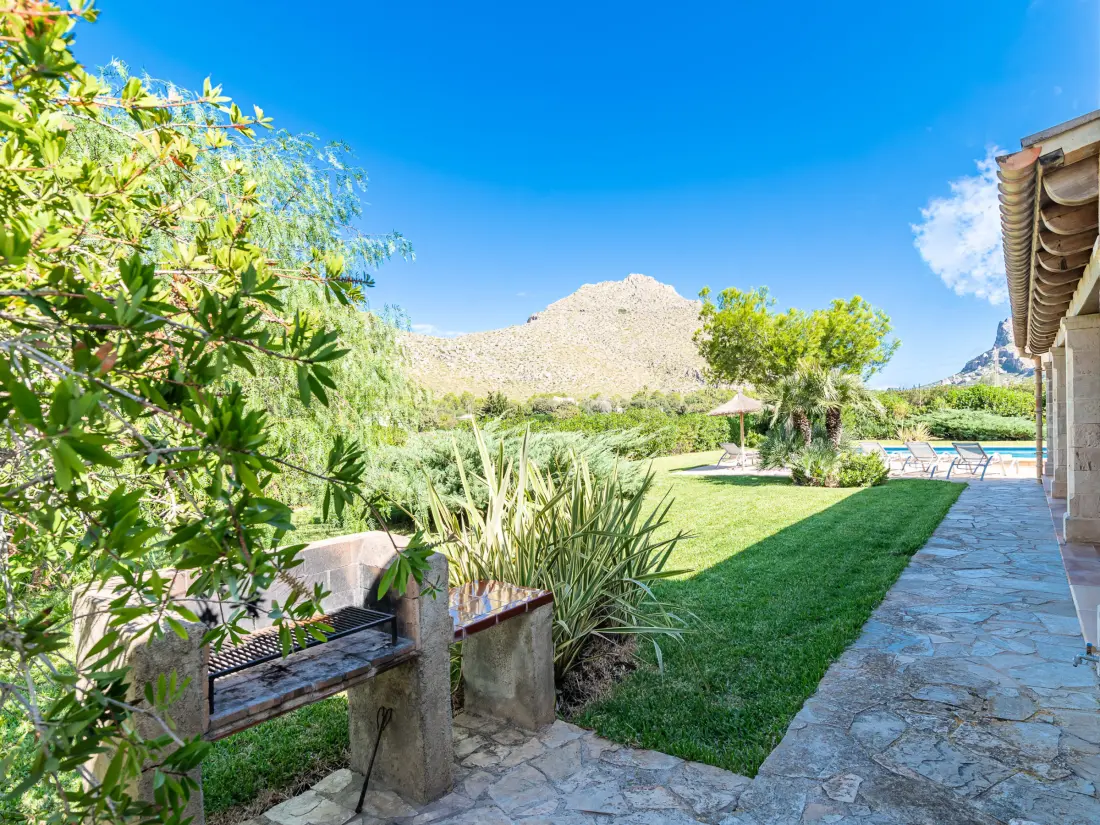 Maison de Vacances Pollença 208