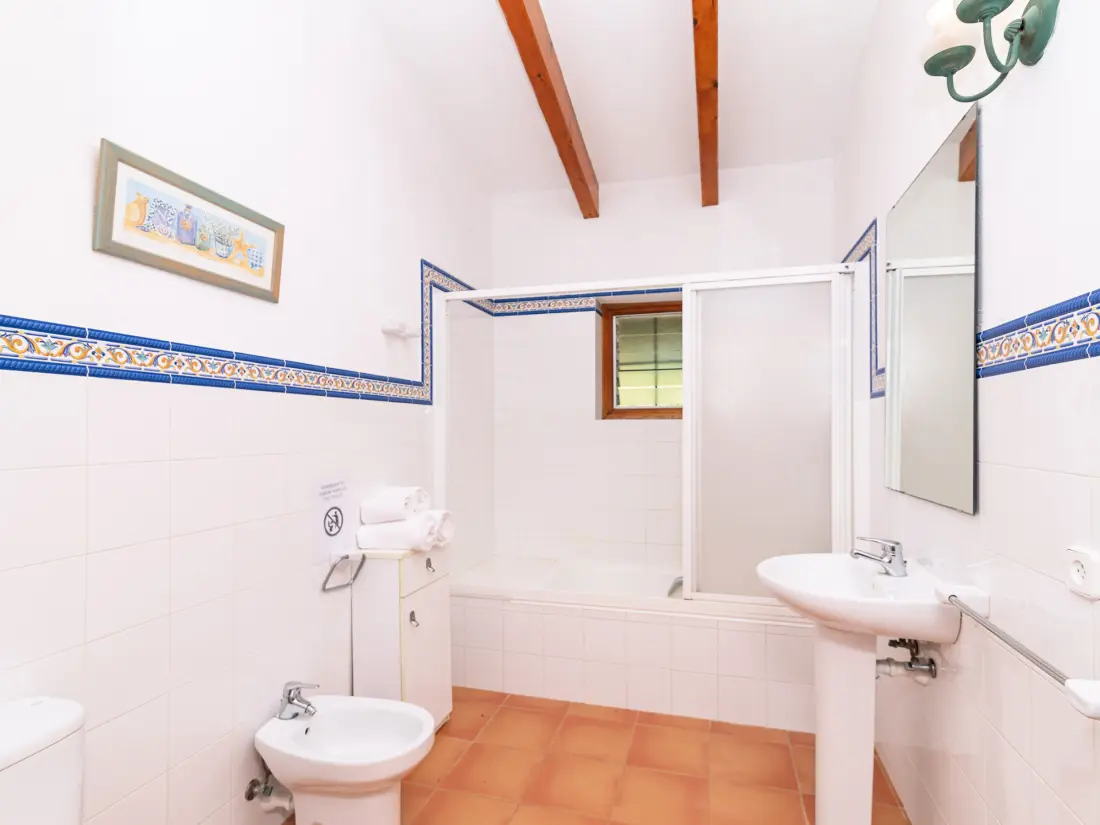 Maison de Vacances Pollença 208