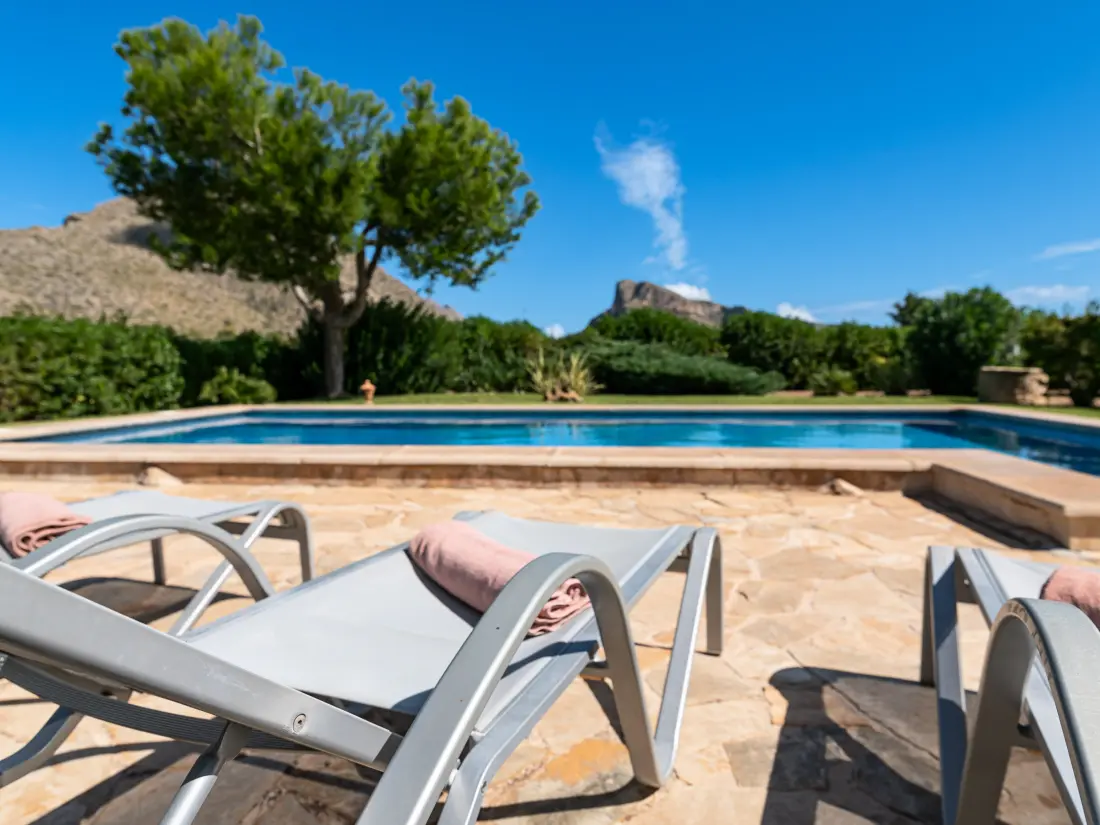 Maison de Vacances Pollença 208