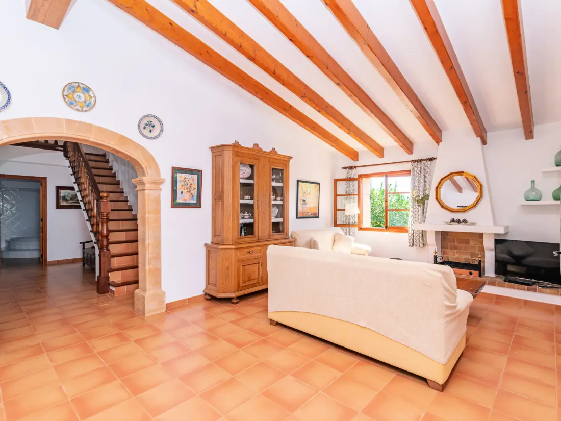 Maison de Vacances Pollença 208