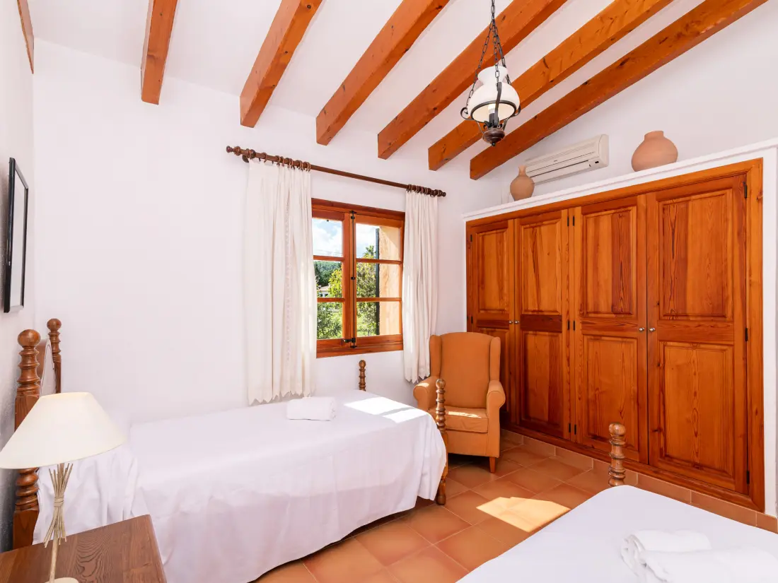 Maison de Vacances Pollença 208