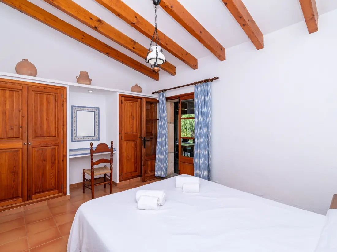 Maison de Vacances Pollença 208