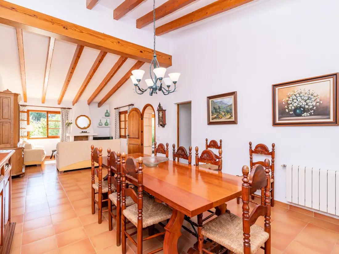 Maison de Vacances Pollença 208