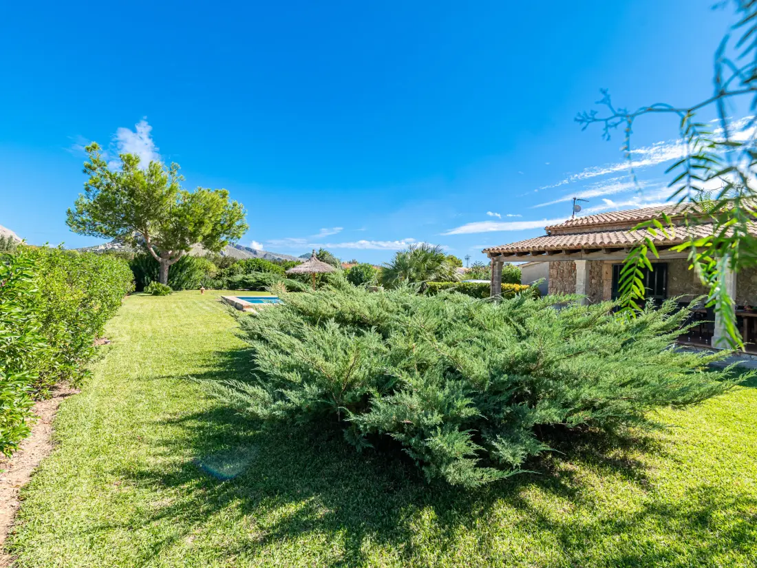 Maison de Vacances Pollença 208