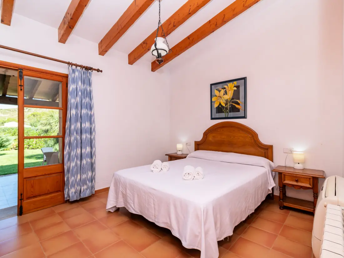 Maison de Vacances Pollença 208