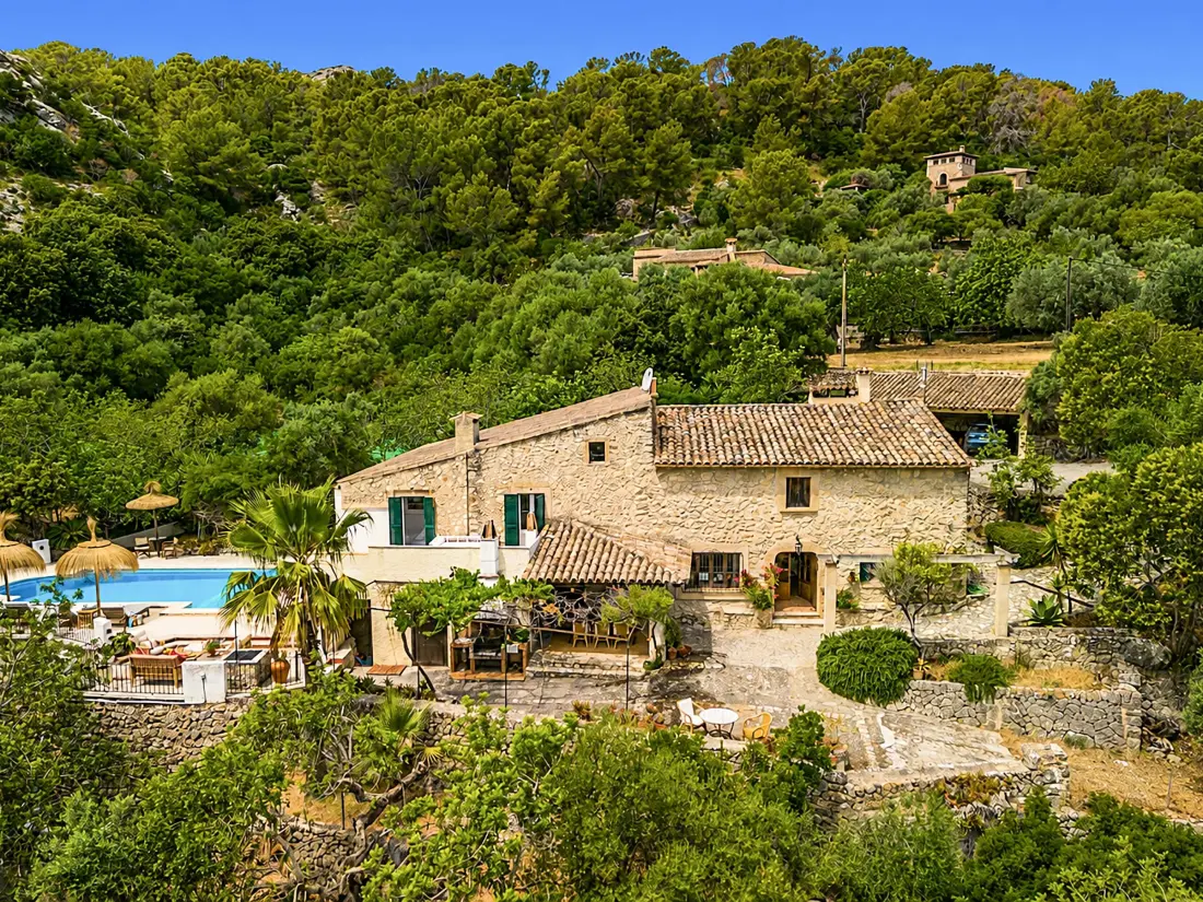 Maison de Vacances Pollença 209