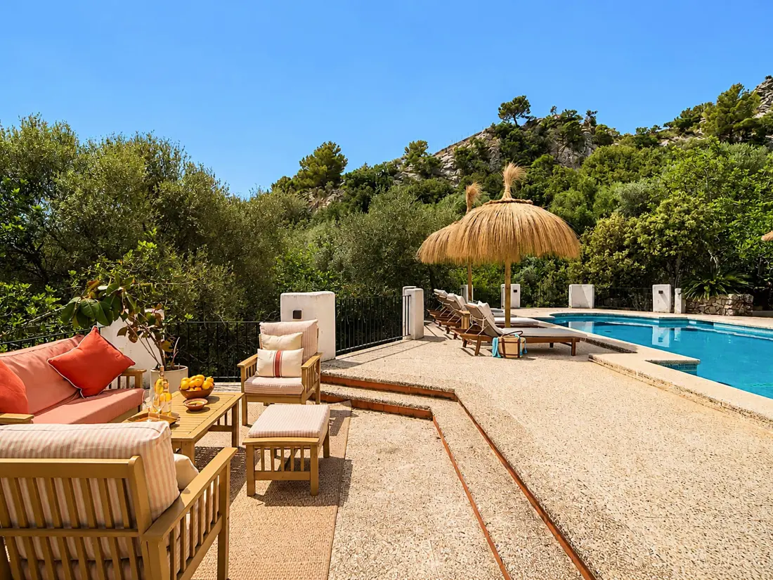 Maison de Vacances Pollença 209