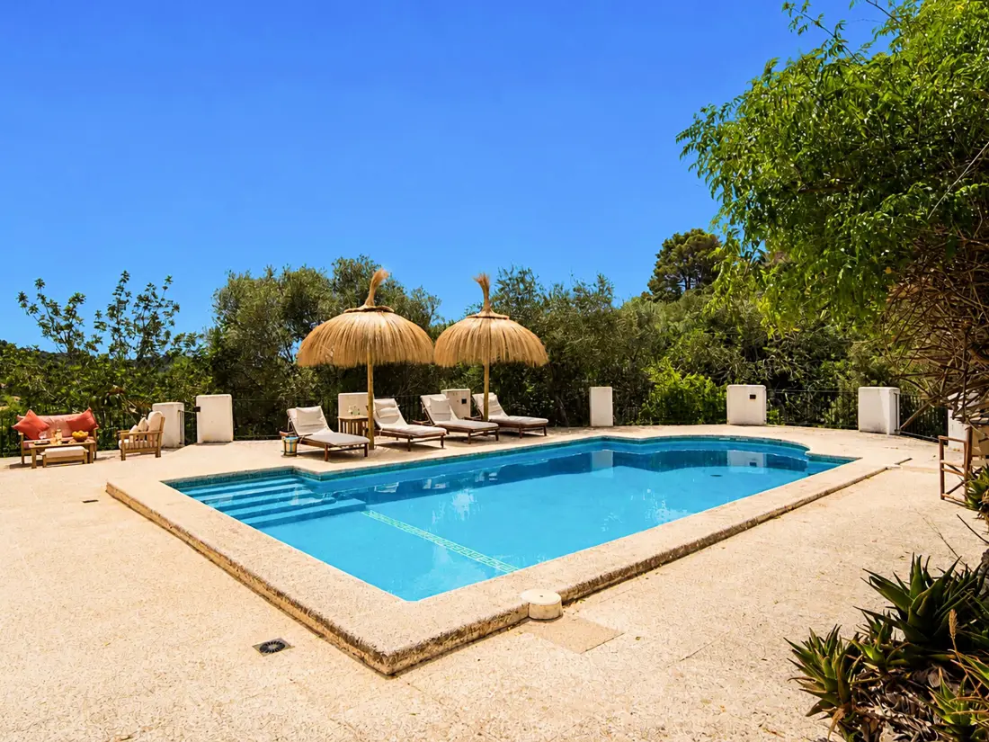 Maison de Vacances Pollença 209