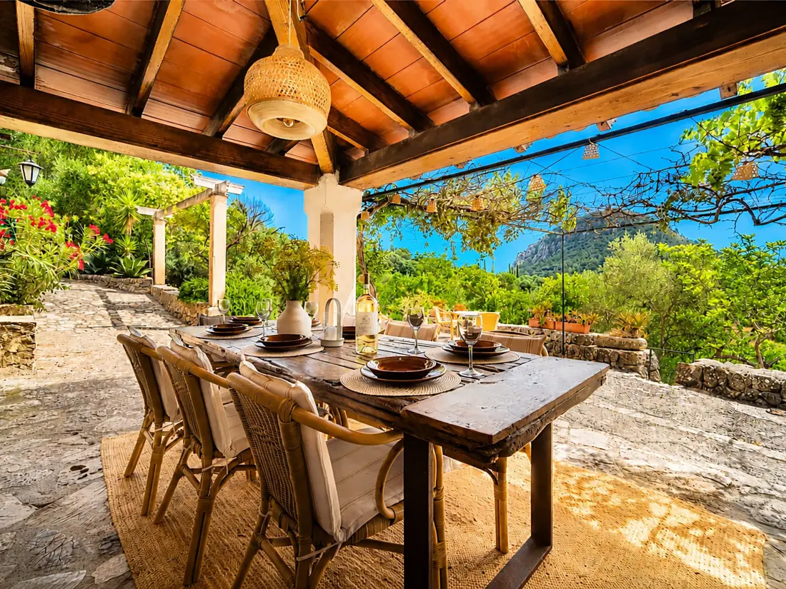 Maison de Vacances Pollença 209