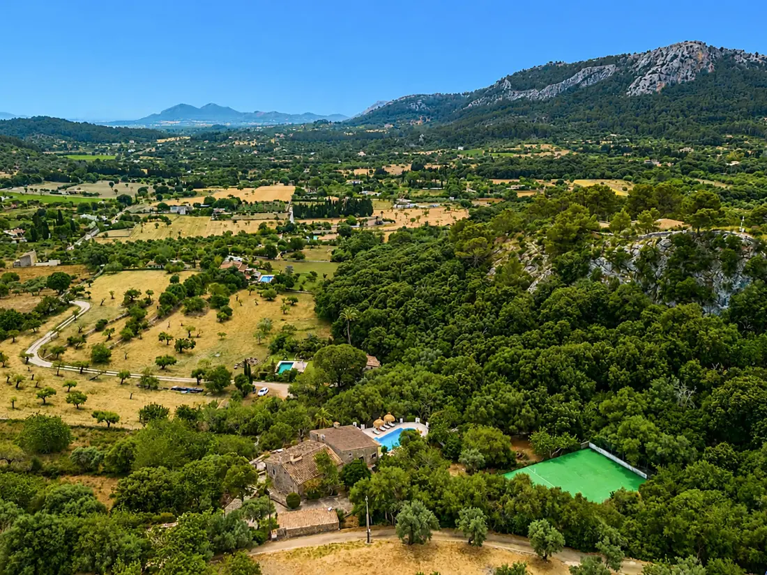 Maison de Vacances Pollença 209