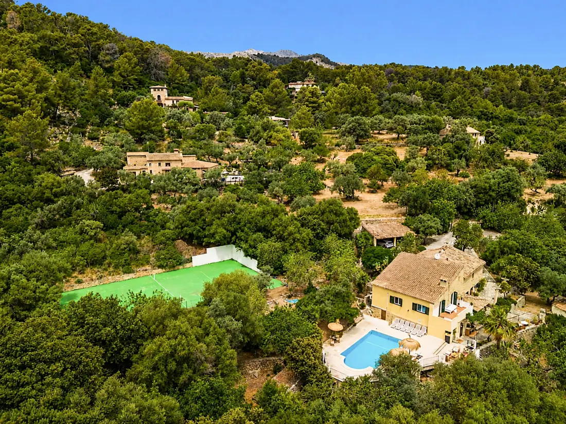 Maison de Vacances Pollença 209