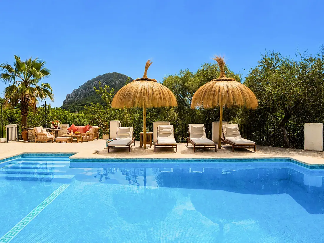 Maison de Vacances Pollença 209