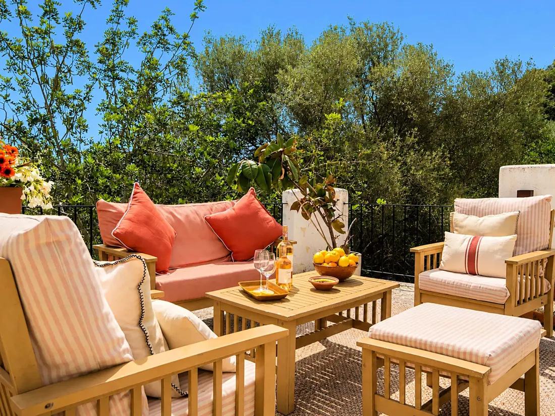 Maison de Vacances Pollença 209
