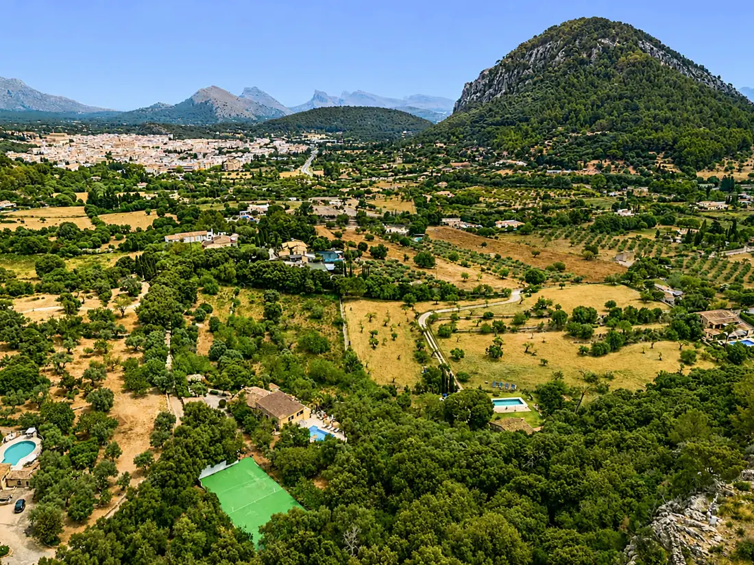 Maison de Vacances Pollença 209