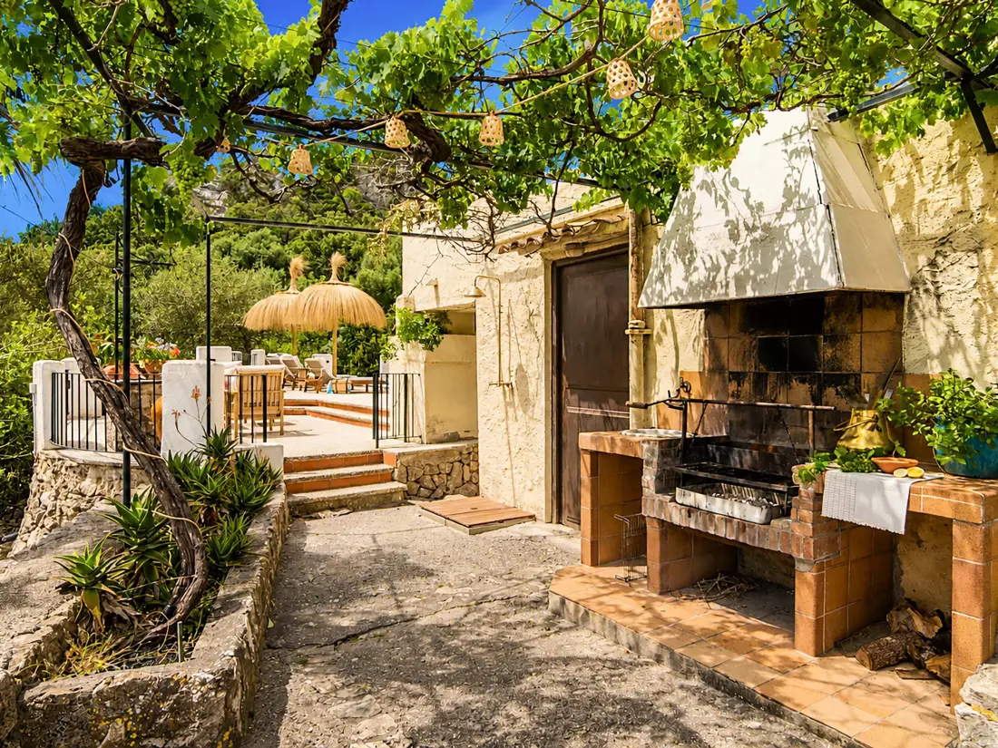 Maison de Vacances Pollença 209