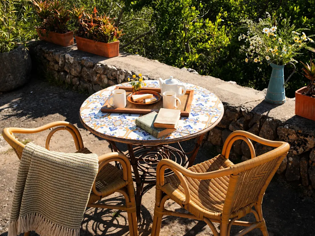 Maison de Vacances Pollença 209