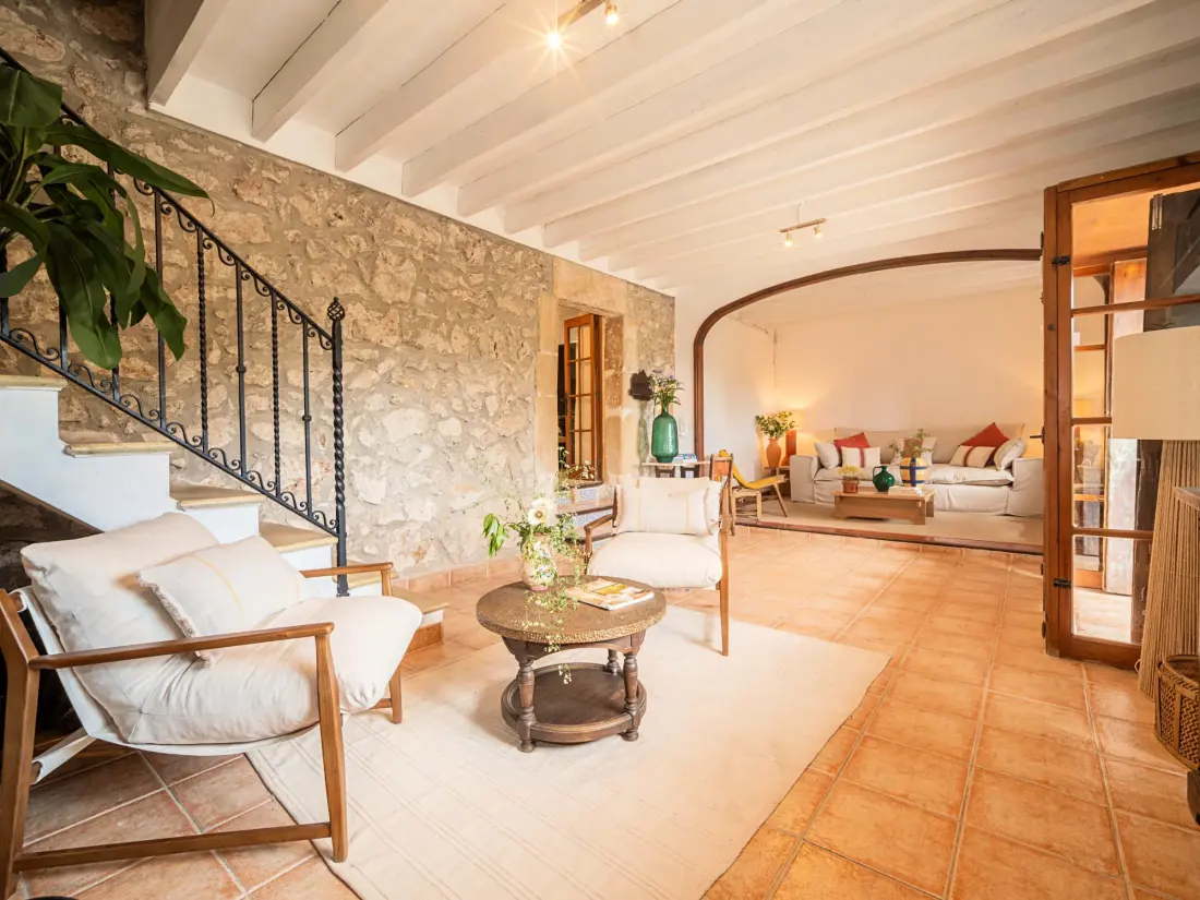 Maison de Vacances Pollença 209