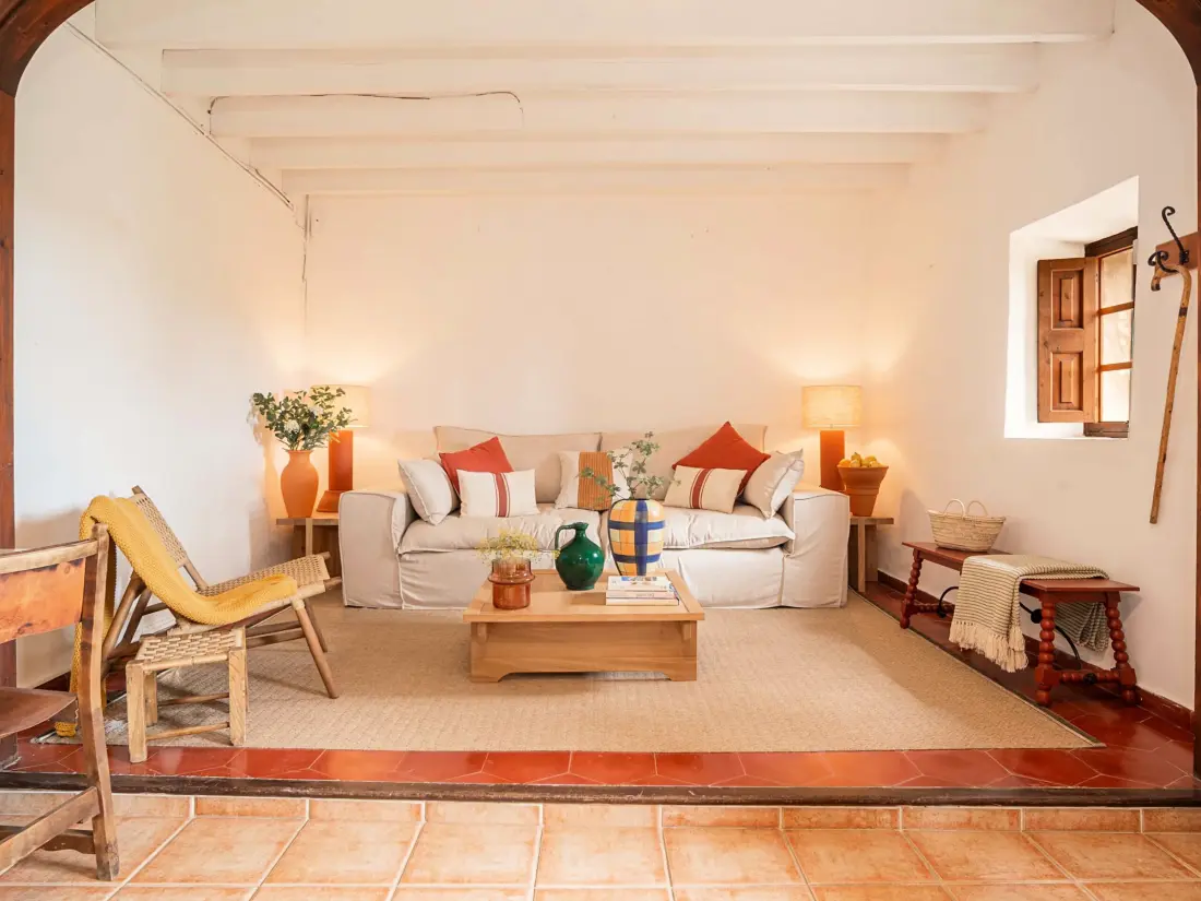 Maison de Vacances Pollença 209