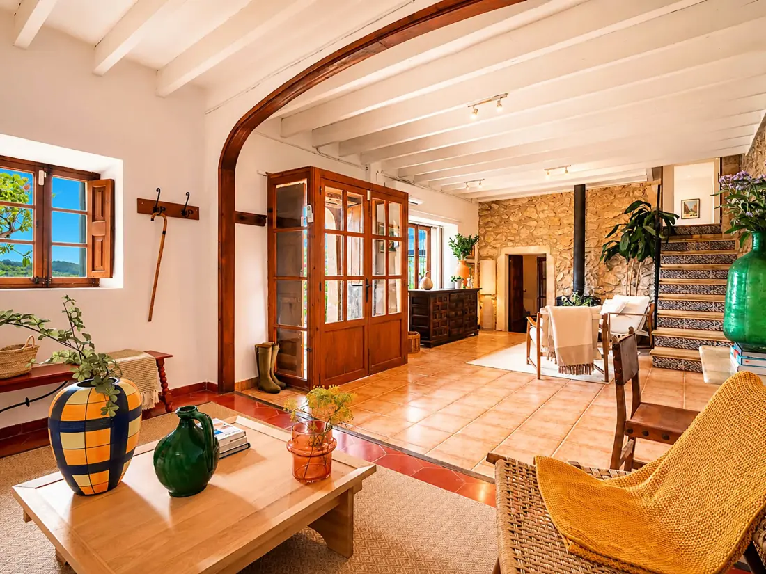 Maison de Vacances Pollença 209