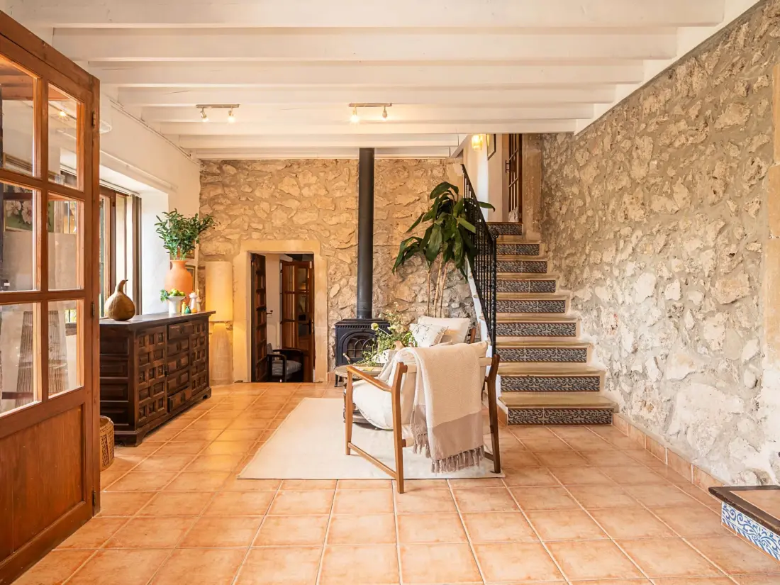 Maison de Vacances Pollença 209