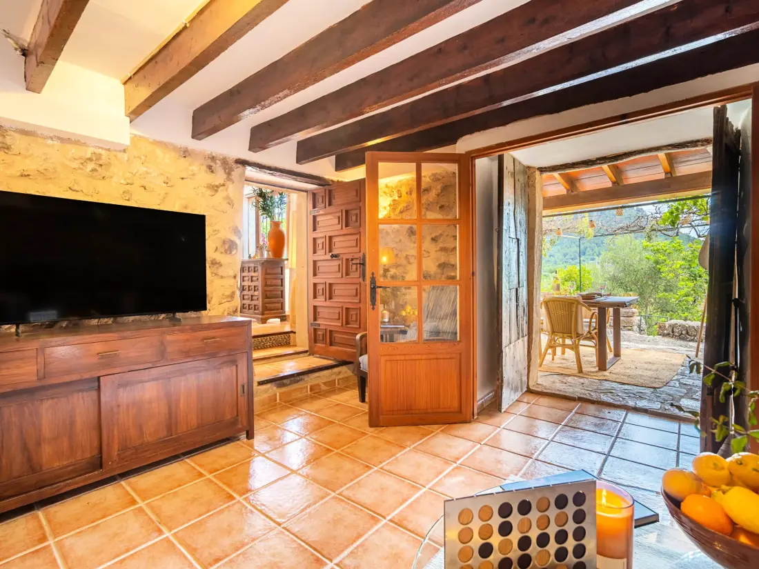 Maison de Vacances Pollença 209