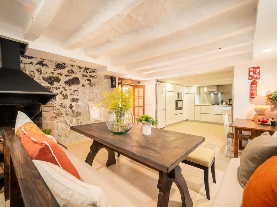 Maison de Vacances Pollença 209