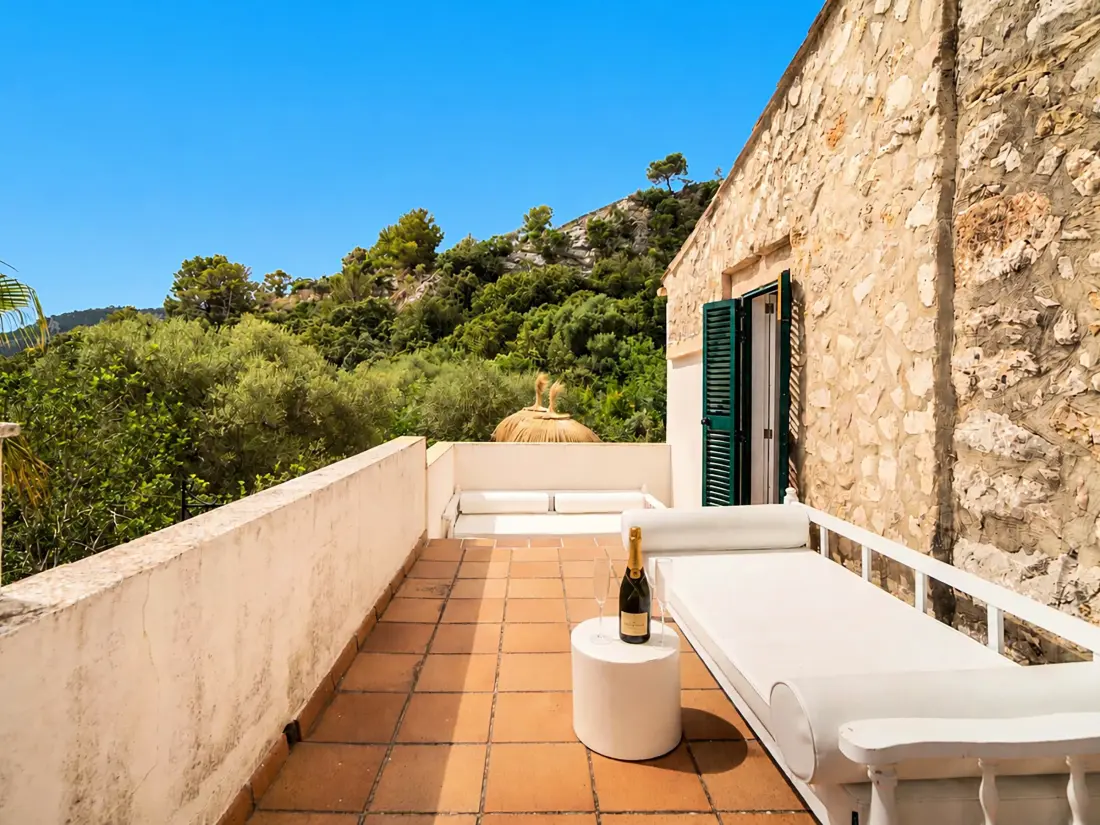Maison de Vacances Pollença 209