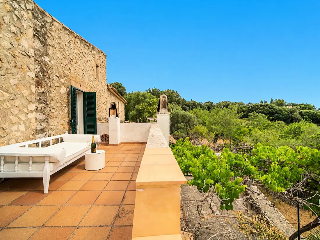 Maison de Vacances Pollença 209