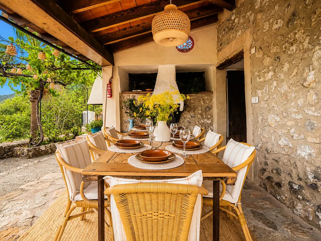 Maison de Vacances Pollença 209