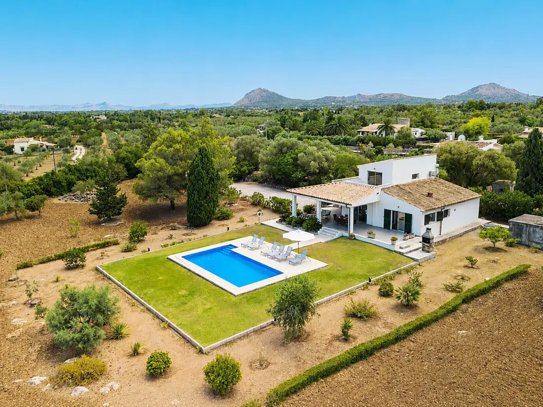 Maison de Vacances Pollença 210