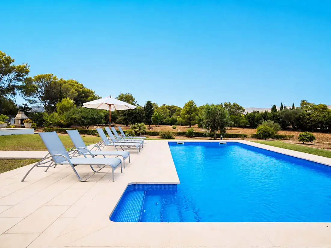 Maison de Vacances Pollença 210