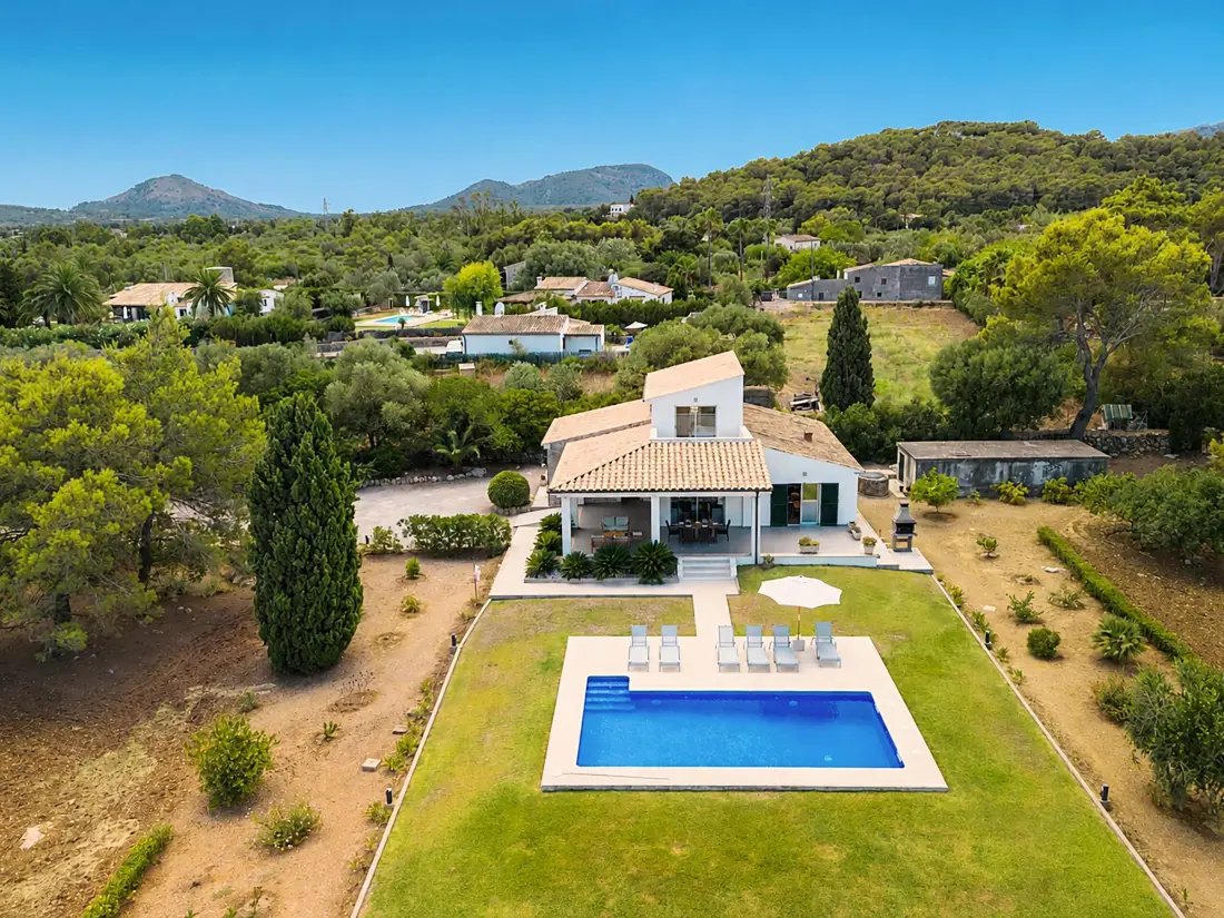 Maison de Vacances Pollença 210