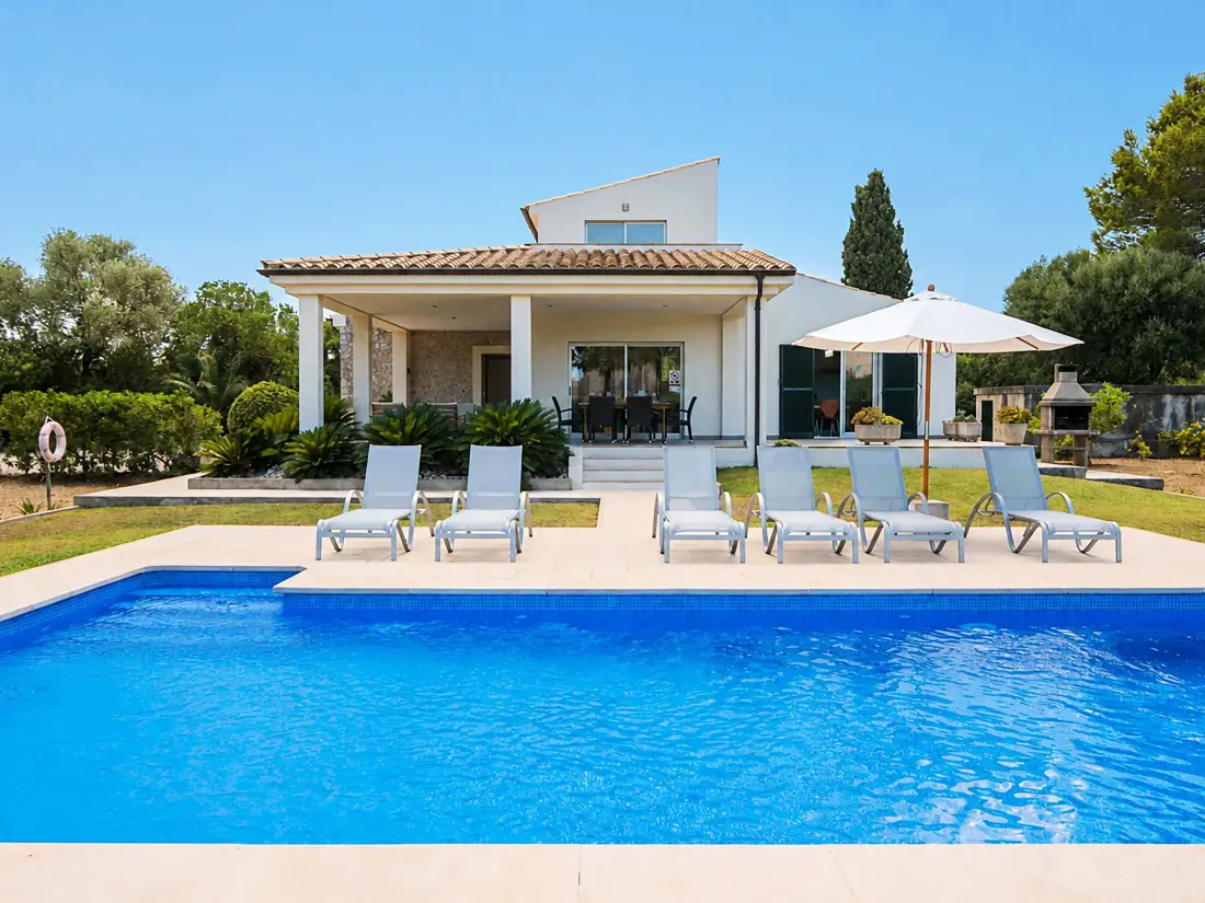 Maison de Vacances Pollença 210